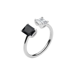 Anello Brosway Fancy argento donna FMB10B misura 12-2b Gioielli