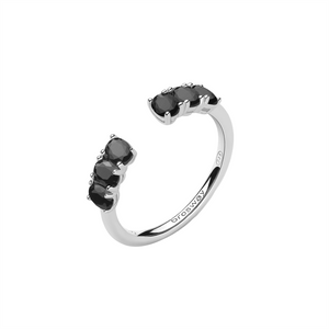 Anello Brosway Fancy argento donna FMB11B misura 12-2b Gioielli
