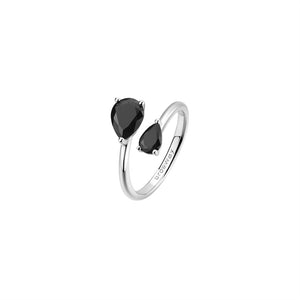 Anello Brosway Fancy argento donna FMB119B misura 12-2b Gioielli