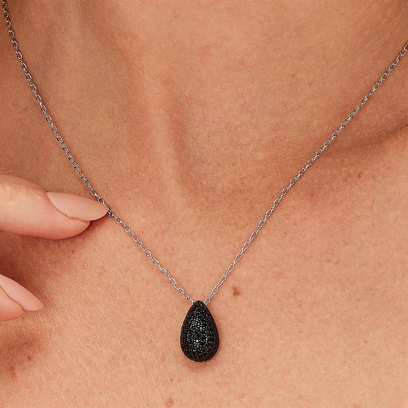 Collana Brosway Fancy argento donna FMB121-2b Gioielli