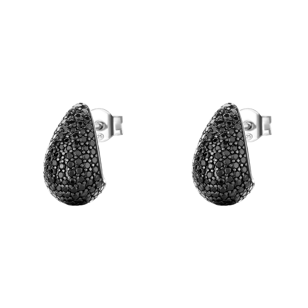Orecchini Brosway Fancy argento donna FMB122-2b Gioielli