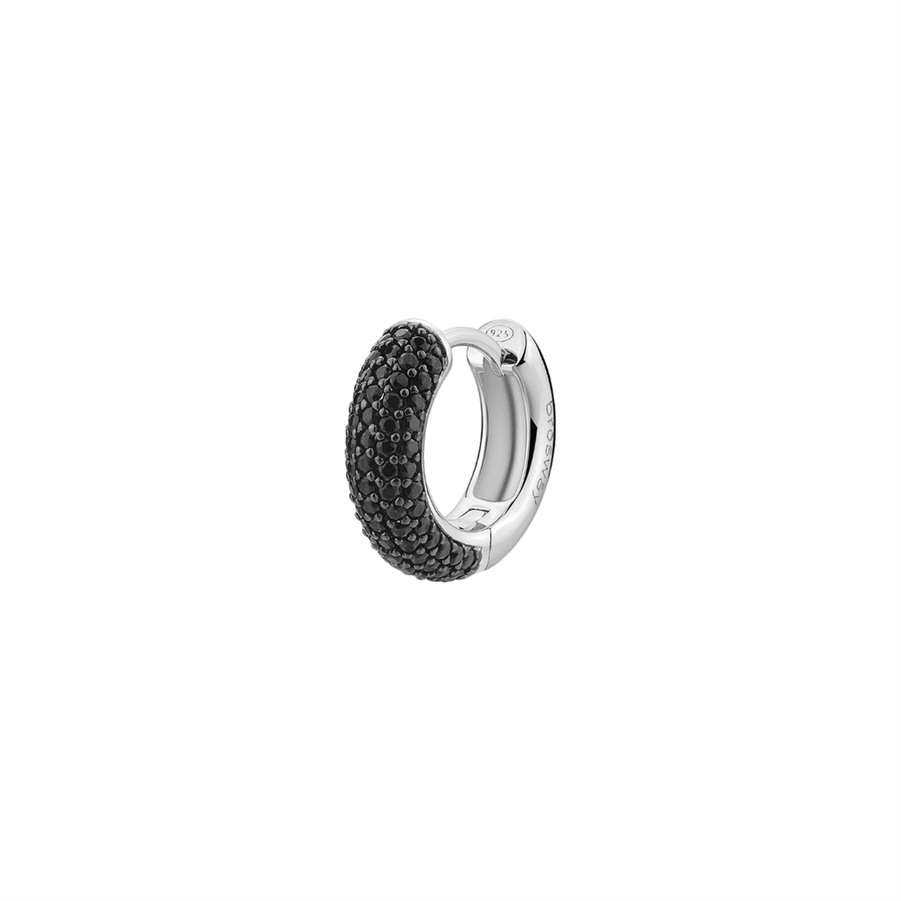 Monorecchino Brosway Fancy argento donna FMB123-2b Gioielli