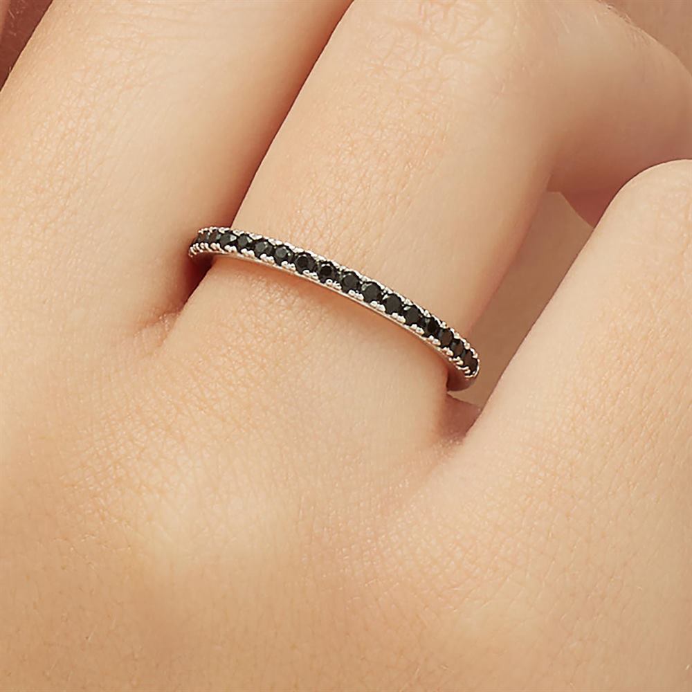 Anello Brosway Fancy argento donna FMB69C misura 14-2b Gioielli