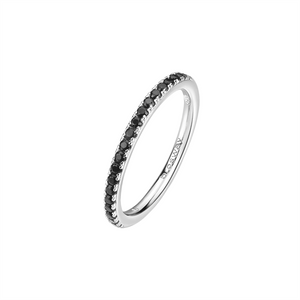 Anello Brosway Fancy argento donna FMB69C misura 14-2b Gioielli