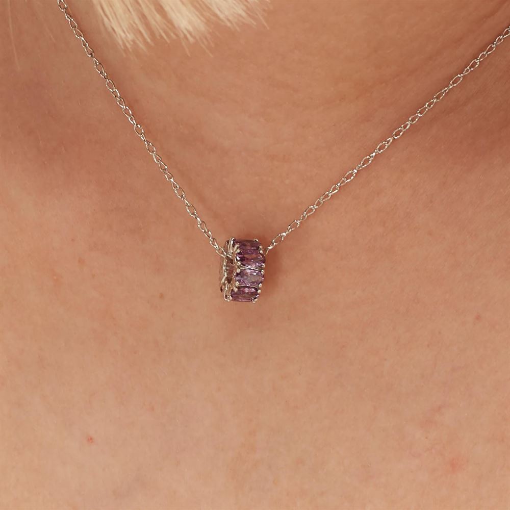 Charm Brosway Fancy argento donna FMP01-2b Gioielli