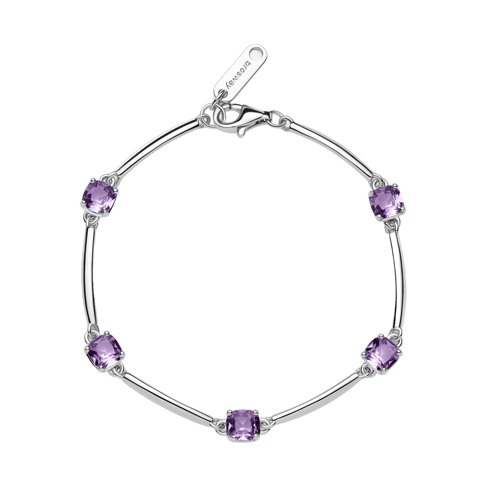 Bracciale Brosway Fancy argento donna FMP05-2b Gioielli