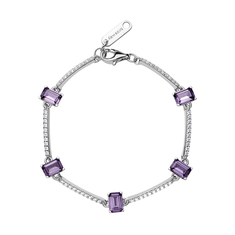 Bracciale Brosway Fancy argento donna FMP06-2b Gioielli