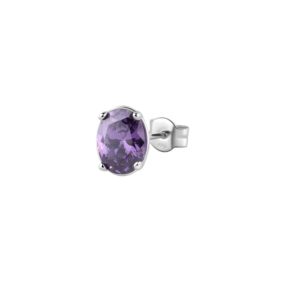 Monorecchino Brosway Fancy argento donna FMP08-2b Gioielli