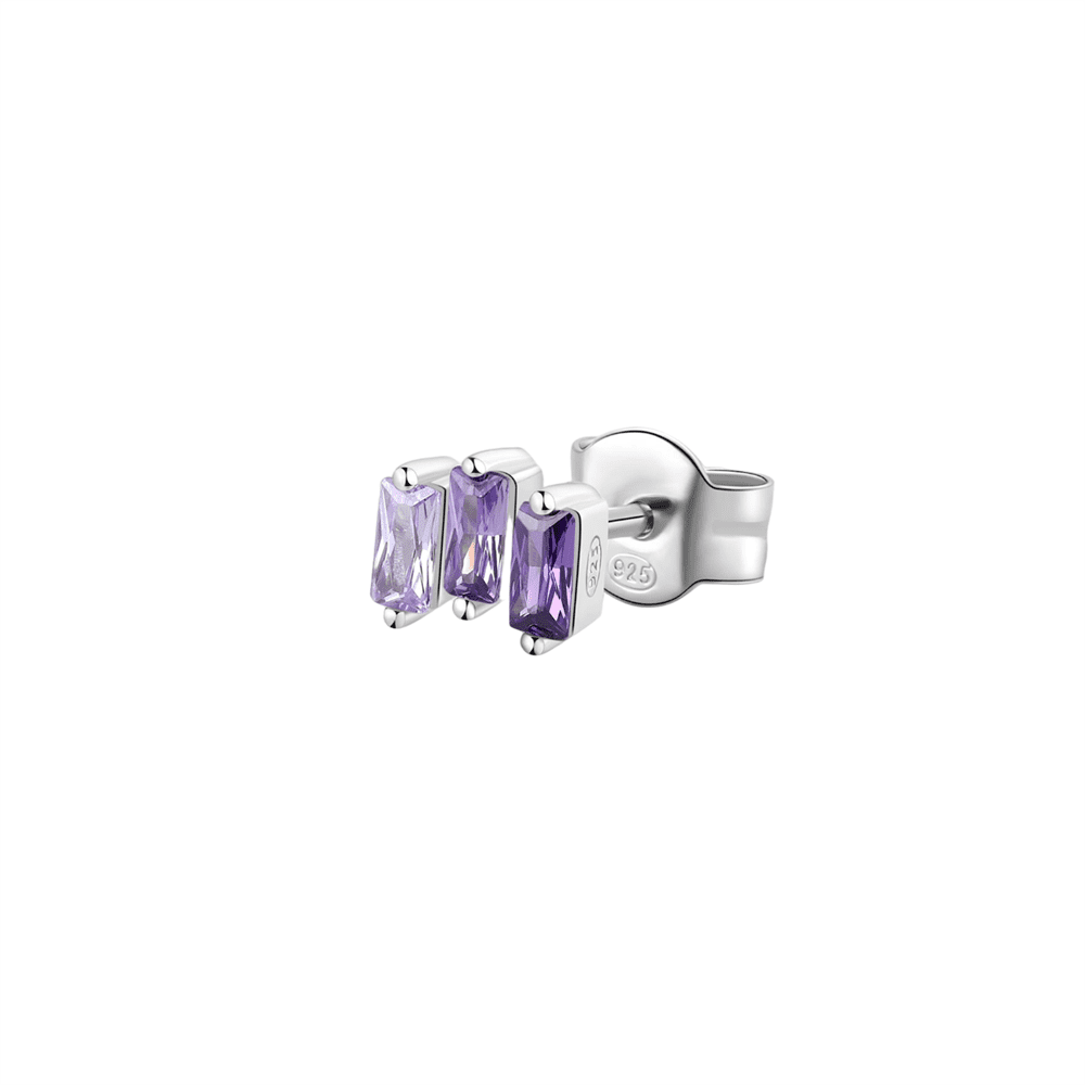 Monorecchino Brosway Fancy argento donna FMP09-2b Gioielli