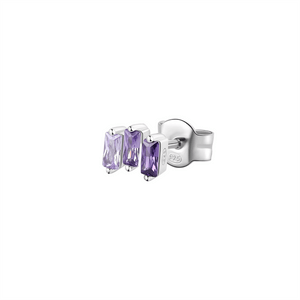 Monorecchino Brosway Fancy argento donna FMP09-2b Gioielli