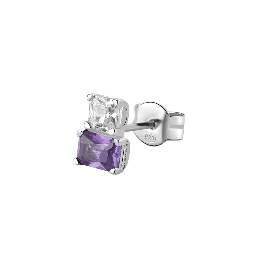 Monorecchino Brosway Fancy argento donna FMP10-2b Gioielli
