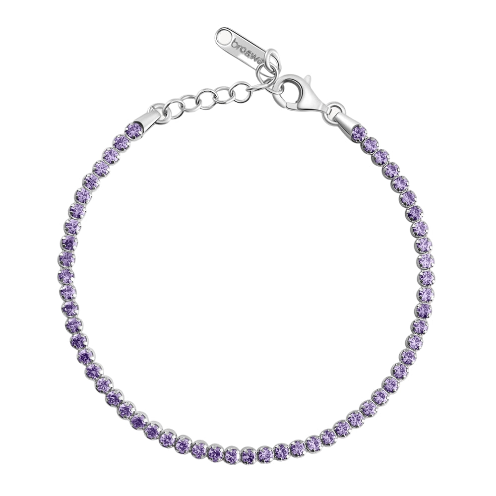 Bracciale Brosway Fancy argento donna FMP107-2b Gioielli
