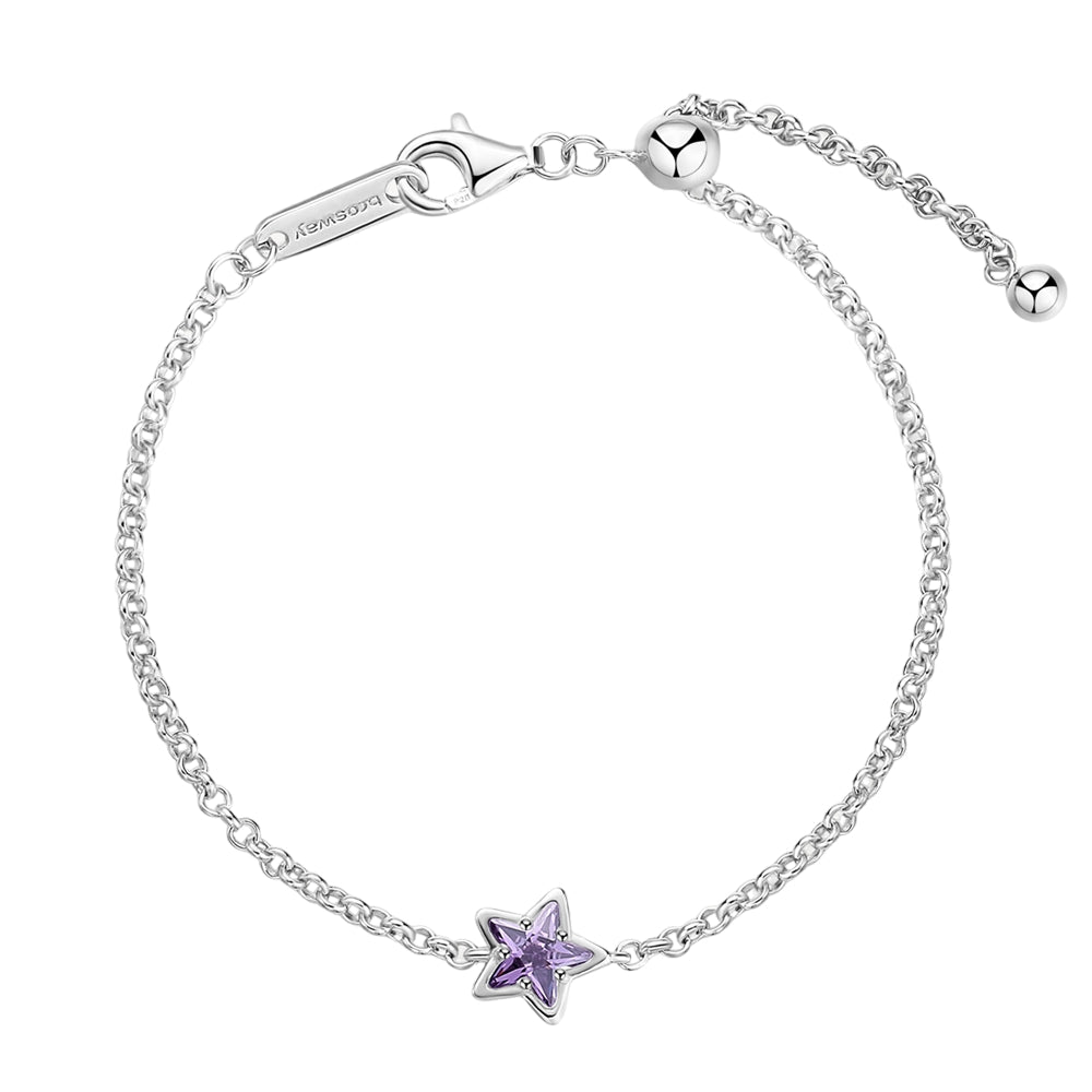 Bracciale Brosway Fancy argento donna FMP109-2b Gioielli