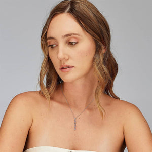 Collana Brosway Fancy argento donna FMP112-2b Gioielli