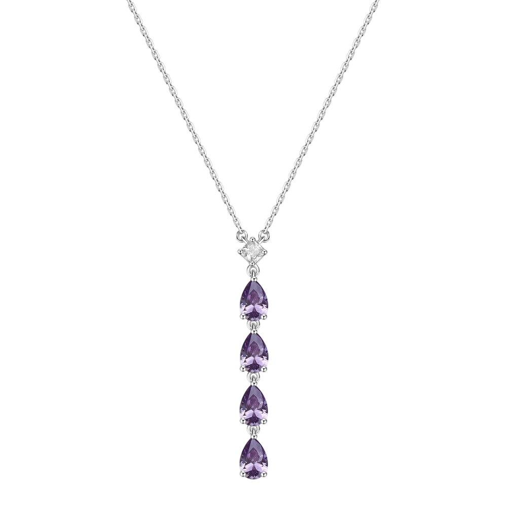 Collana Brosway Fancy argento donna FMP112-2b Gioielli