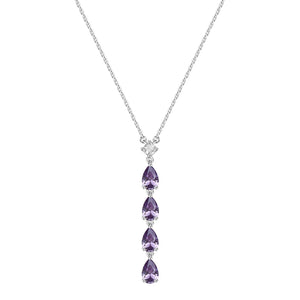 Collana Brosway Fancy argento donna FMP112-2b Gioielli