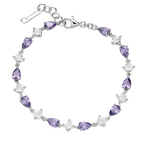 Bracciale Brosway Fancy argento donna FMP113-2b Gioielli