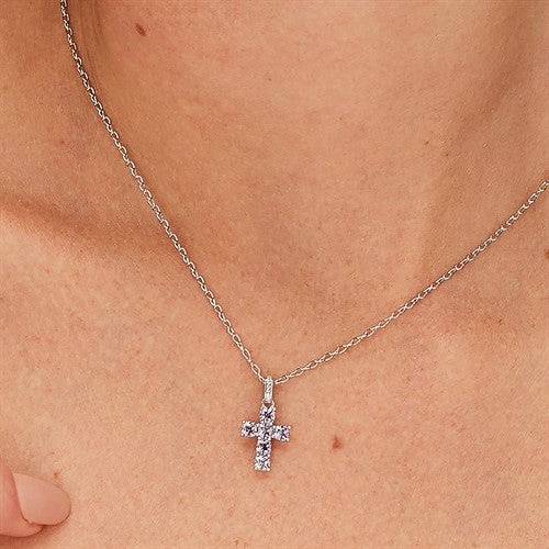 Pendente Brosway Fancy argento donna FMP117-2b Gioielli