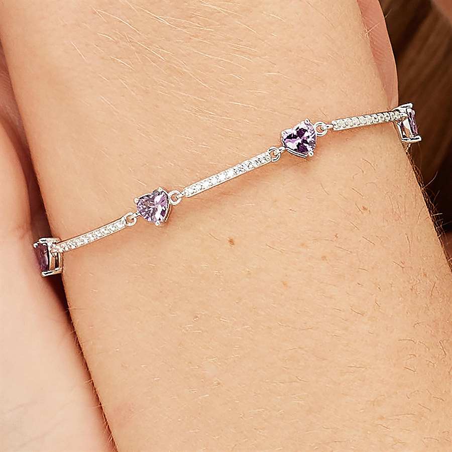 Bracciale Brosway Fancy argento donna FMP119-2b Gioielli