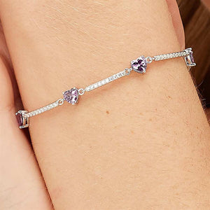 Bracciale Brosway Fancy argento donna FMP119-2b Gioielli