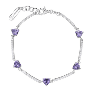 Bracciale Brosway Fancy argento donna FMP119-2b Gioielli