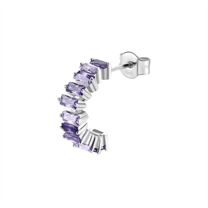 Monorecchino Brosway Fancy argento donna FMP12-2b Gioielli