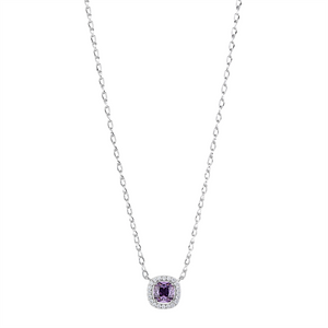 Collana Brosway Fancy argento donna FMP121-2b Gioielli