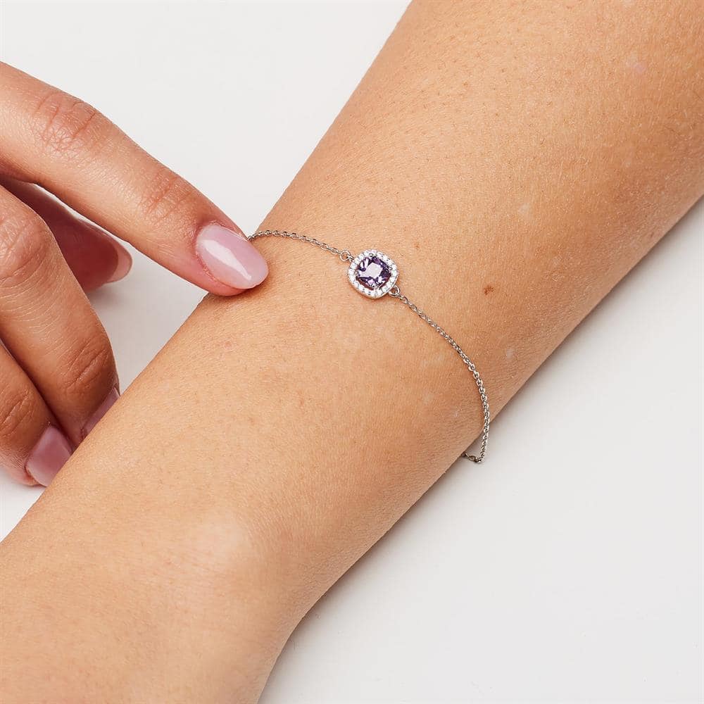 Bracciale Brosway Fancy argento donna FMP123-2b Gioielli