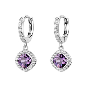 Orecchini Brosway Fancy argento donna FMP125-2b Gioielli