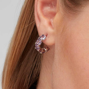 Monorecchino Brosway Fancy argento donna FMP13-2b Gioielli