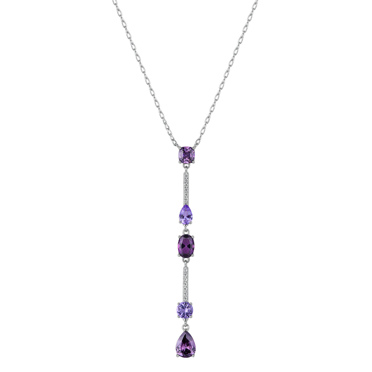 Collana Brosway Fancy argento donna FMP131-2b Gioielli