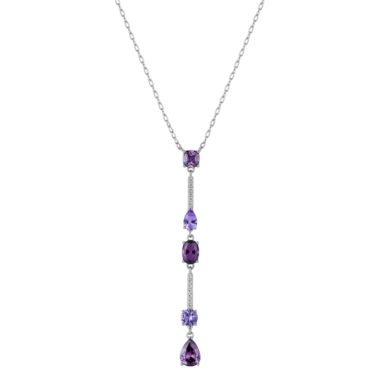 Collana Brosway Fancy argento donna FMP131-2b Gioielli