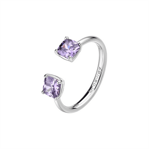 Anello Brosway Fancy argento donna FMP14B misura 12-2b Gioielli