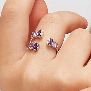 Anello Brosway Fancy argento donna FMP17B misura 12-2b Gioielli