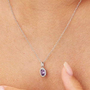 Pendente Brosway Fancy argento donna FMP19-2b Gioielli