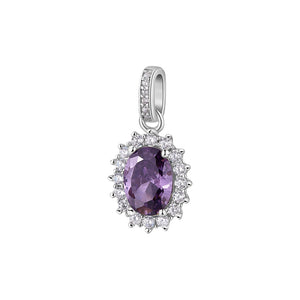 Pendente Brosway Fancy argento donna FMP19-2b Gioielli