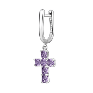 Monorecchino Brosway Fancy argento donna FMP20-2b Gioielli