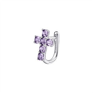 Monorecchino Brosway Fancy argento donna FMP21-2b Gioielli