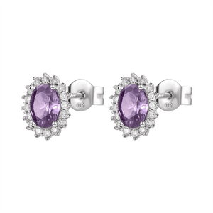 Orecchini Brosway Fancy argento donna FMP22-2b Gioielli