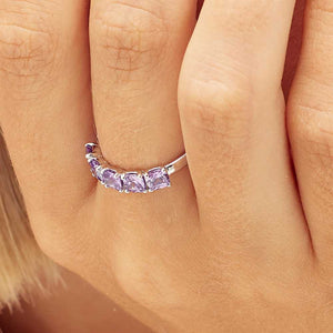 Anello Brosway Fancy argento donna FMP24B misura 12-2b Gioielli