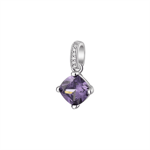 Pendente Brosway Fancy argento donna FMP25-2b Gioielli
