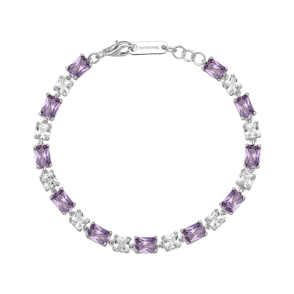 Bracciale Brosway Fancy argento donna FMP26-2b Gioielli
