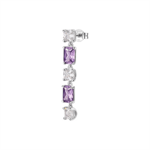 Monorecchino Brosway Fancy argento donna FMP27-2b Gioielli