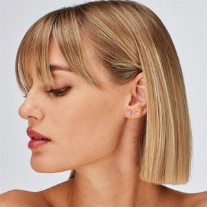 Orecchini Brosway Fancy argento donna FMP45-2b Gioielli