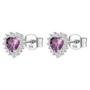 Orecchini Brosway Fancy argento donna FMP53-2b Gioielli