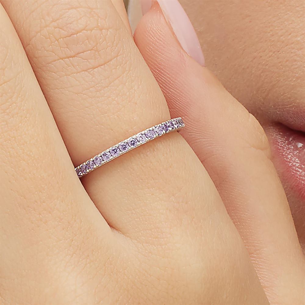 Anello Brosway Fancy argento donna FMP70B misura 12-2b Gioielli