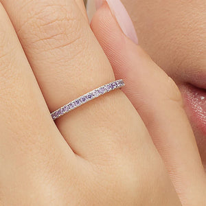 Anello Brosway Fancy argento donna FMP70B misura 12-2b Gioielli