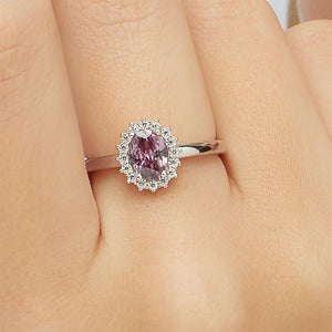 Anello Brosway Fancy argento donna FMP75C misura 14-2b Gioielli