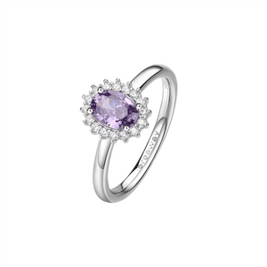 Anello Brosway Fancy argento donna FMP75C misura 14-2b Gioielli