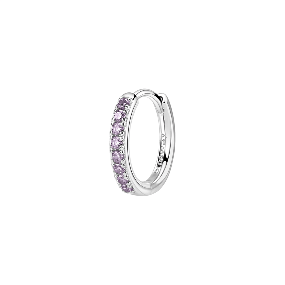 Monorecchino Brosway Fancy argento donna FMP86-2b Gioielli